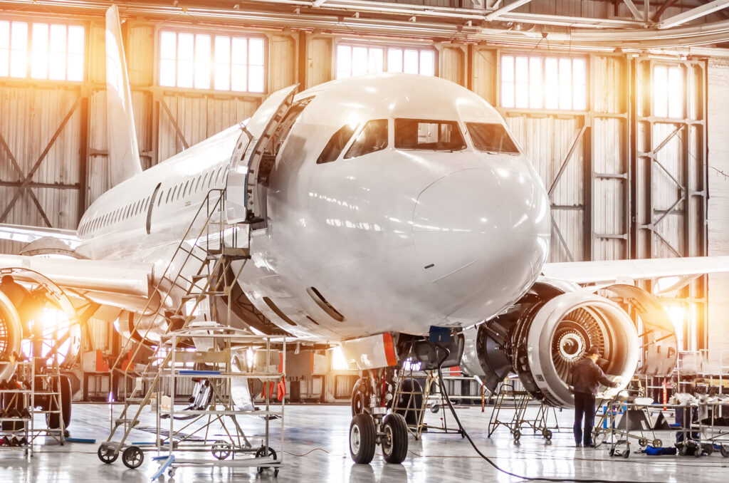 FTI ist der Spezialist aus der Luftfahrt für Systemlösungen von höchster Qualität und modernsten Technologien.